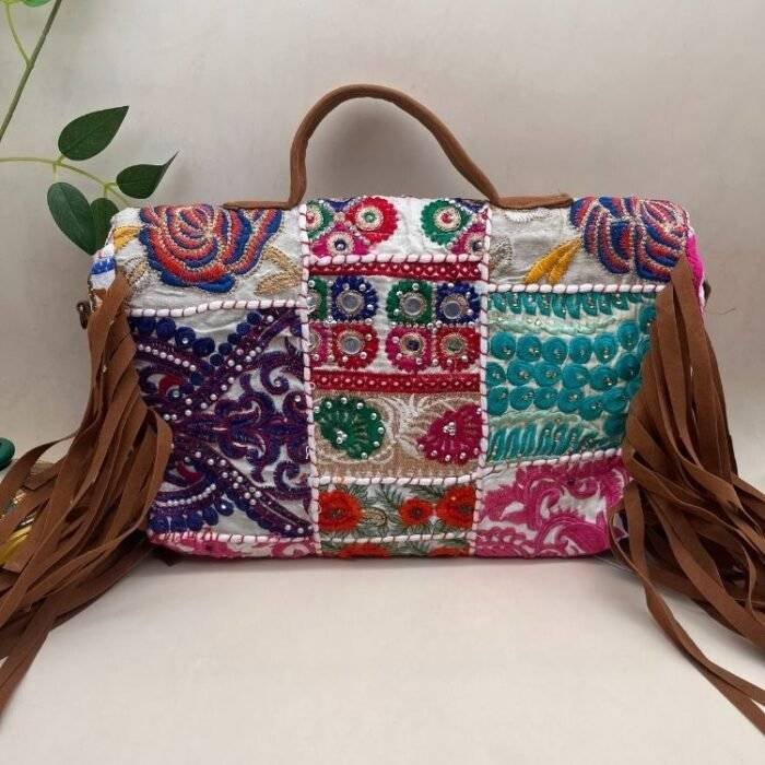 Malang Banjara Bag - Image 2