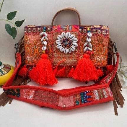 Mehru Banjara Bag