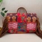 Mehru Banjara Bag - Image 2