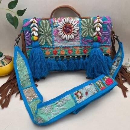 MetroMuse Banjara Bag