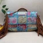 MetroMuse Banjara Bag - Image 2