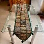Mirage Table Runner and 6 Mats Set - Image 6