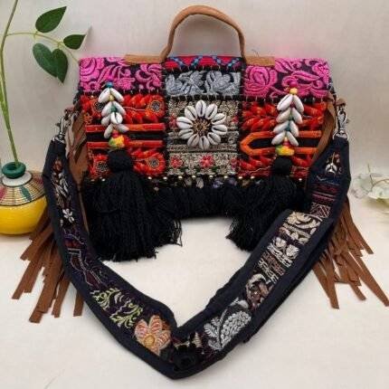 Moonfern Banjara Bag