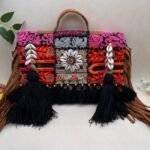 Moonfern Banjara Bag - Image 3