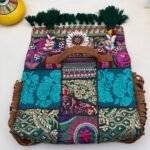 Opulent Orbit Banjara Bag - Image 4