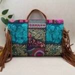 Opulent Orbit Banjara Bag - Image 2
