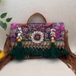 Opulent Orbit Banjara Bag - Image 3
