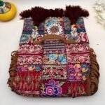 Patchloom Charm Banjara Bag - Image 4