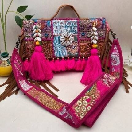 Pathlight Packs Banjara Bag