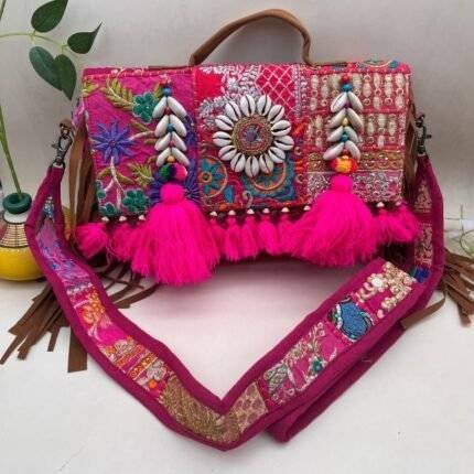 Pathway Banjara Bag