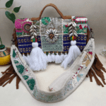 PerchPack Banjara Bag