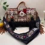 PlumePack Banjara Bag