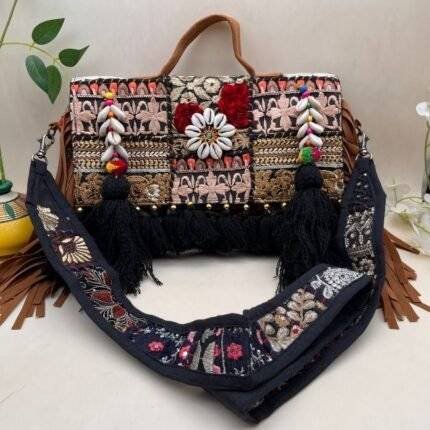 PlumePack Banjara Bag