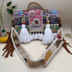 PocketFlow Banjara Bag