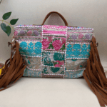 PocketFlow Banjara Bag - Image 2