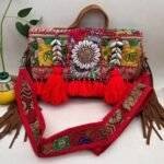 Prism Pack Banjara Bag