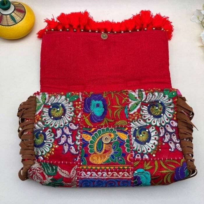 Prism Pack Banjara Bag - Image 5