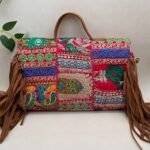 Prism Pack Banjara Bag - Image 2