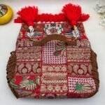 Rainbow Road Banjara Bag - Image 4