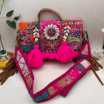SideFlow Banjara Bag