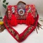 Silkenstride Banjara Bag