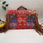 Silkenstride Banjara Bag - Image 2