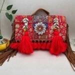 Silkenstride Banjara Bag - Image 3