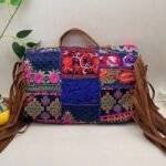 SkyWeave Banjara Bag - Image 2