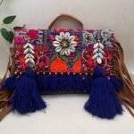 SkyWeave Banjara Bag - Image 3