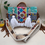 SlingStation Banjara Bag