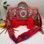 Soul Tribe Banjara Bag