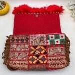 Soul Tribe Banjara Bag - Image 5