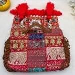 Soul Tribe Banjara Bag - Image 4