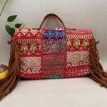 Soul Tribe Banjara Bag - Image 2