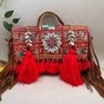 Soul Tribe Banjara Bag - Image 3