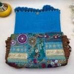 Stellar Satchel Banjara Bag - Image 5