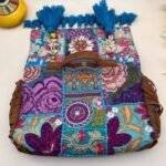 Stellar Satchel Banjara Bag - Image 4