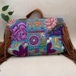 Stellar Satchel Banjara Bag - Image 2