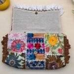 Stitch Wanderlust Banjara Bag - Image 5