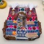 Stitch Wanderlust Banjara Bag - Image 4