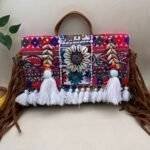 Stitch Wanderlust Banjara Bag - Image 3