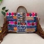 Stitch Wanderlust Banjara Bag - Image 2