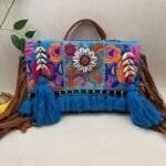 Summit Saddle Banjara Bag - Image 3