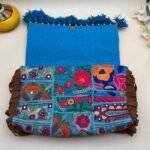 Summit Saddle Banjara Bag - Image 5