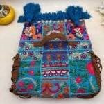 Summit Saddle Banjara Bag - Image 4