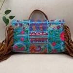 Summit Saddle Banjara Bag - Image 2