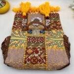 Sun-Kissed Soul Banjara Bag - Image 4