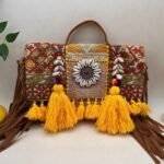 Sun-Kissed Soul Banjara Bag - Image 3