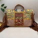 Sun-Kissed Soul Banjara Bag - Image 2