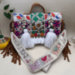 TagAlong Banjara Bag